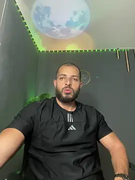 magnumchris online show from 6, 8, 2026