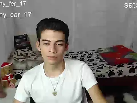 Snapshot of Rimuru17 chatting on 27, 9, 2025 Rimuru17 online show from 27, 9, 2025