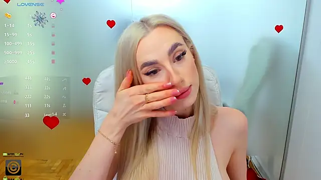 aileen williams online show from 18, 2, 2025