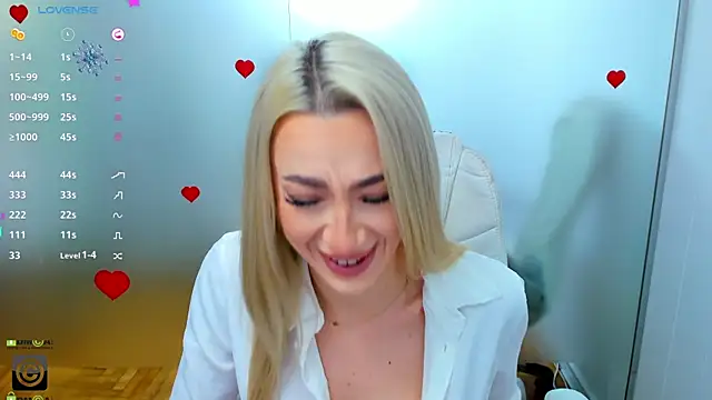 aileen williams online show from 7, 3, 2025