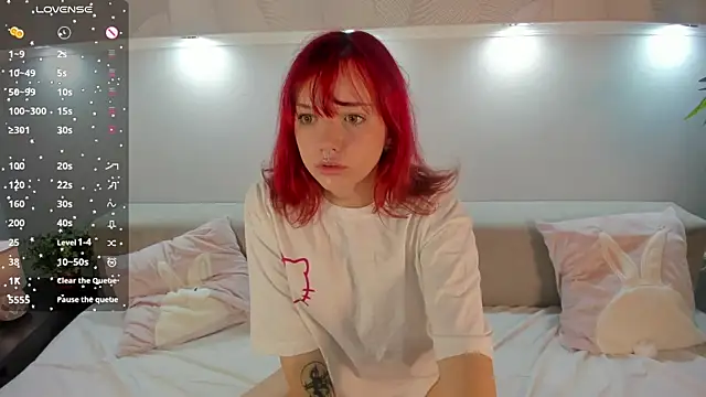 Molly Platt online show from 21, 9, 2025