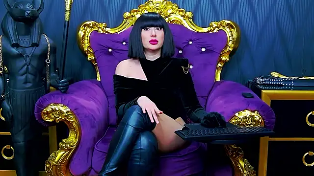 LaraMaeve online show from 26, 2, 2026