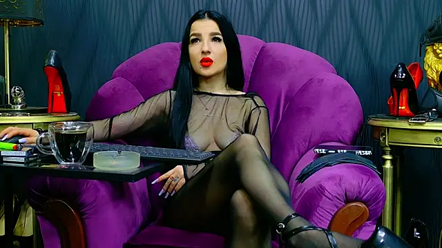 VivianReeve online show from 2, 5, 2026