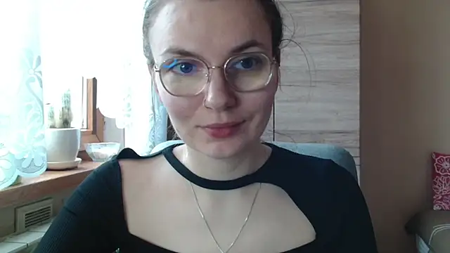 LooveELLYx online show from 16, 3, 2026