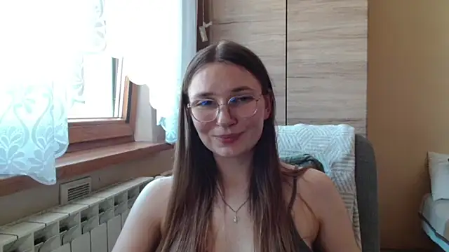 LooveELLYx online show from 27, 6, 2026