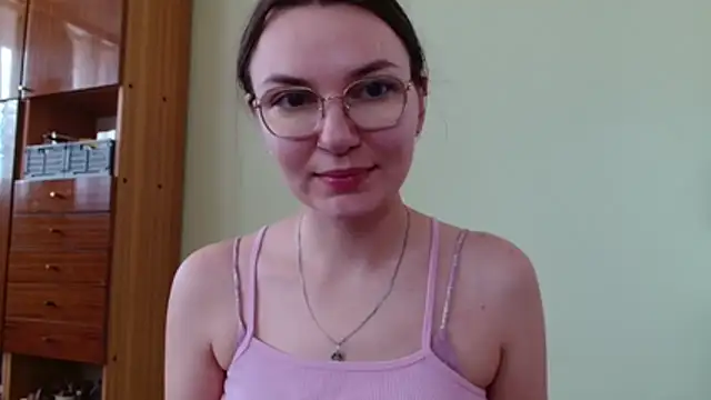 LooveELLYx online show from 16, 7, 2026