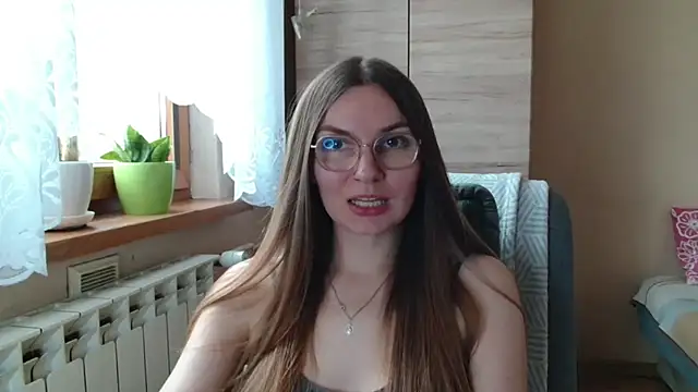 LooveELLYx online show from 20, 7, 2026
