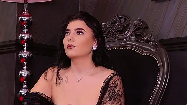 MistressEly online show from 16, 6, 2026