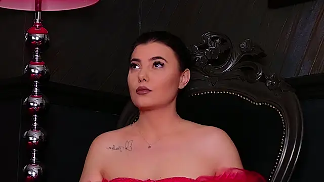MistressEly online show from 20, 7, 2026