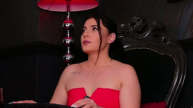 MistressEly online show from 28, 7, 2026