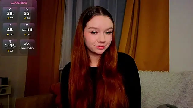 Jiaalisaa online show from 11, 9, 2025