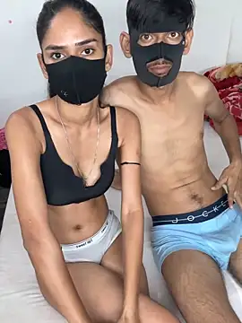 Anjaliangel07 online show from 9, 10, 2025