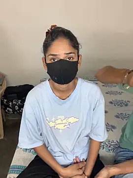 Anjaliangel07 online show from 20, 3, 2026