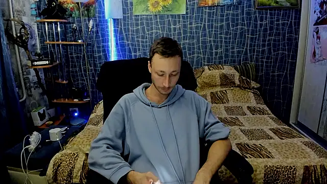 CuteBoy228 online show from 19, 2, 2026