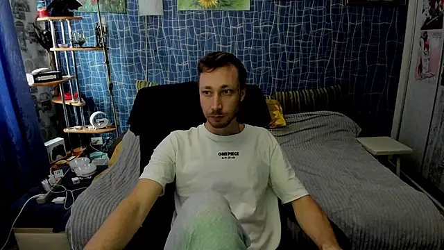 CuteBoy228 online show from 20, 3, 2026