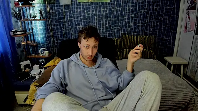 CuteBoy228 online show from 3, 5, 2026