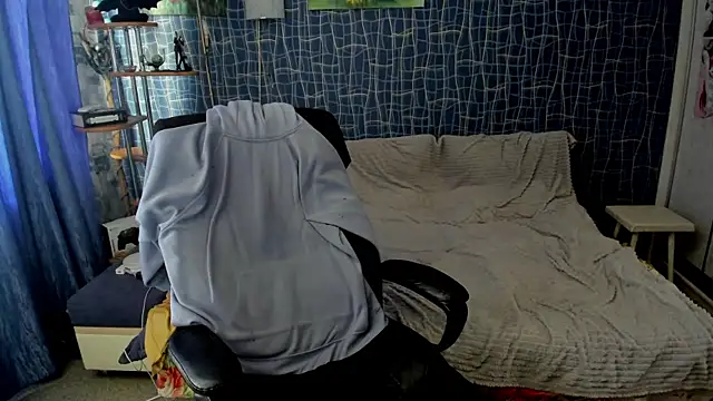 CuteBoy228 online show from 9, 5, 2026