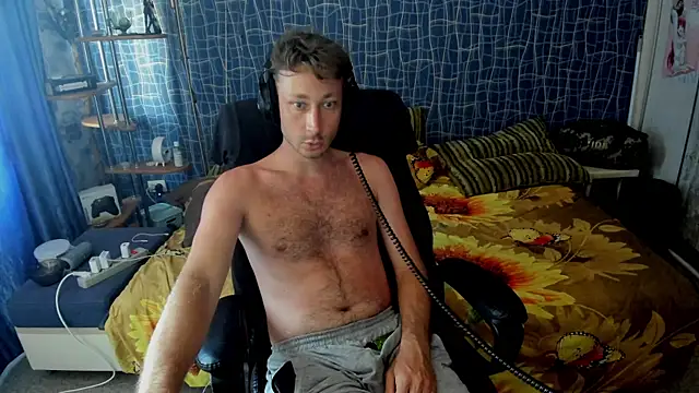 CuteBoy228 online show from 6, 8, 2026