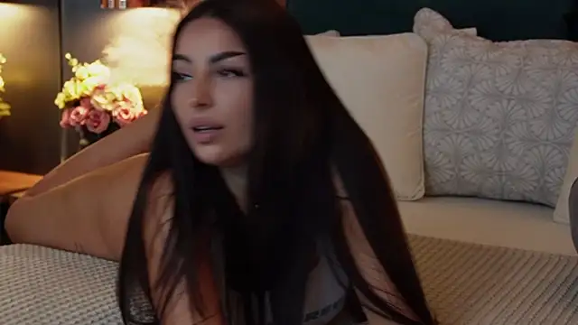 Snapshot of EmilyTrix chatting on 20, 11, 2025 EmilyTrix online show from 20, 11, 2025