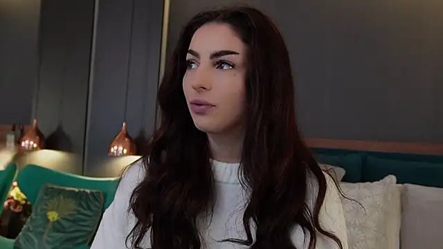 Snapshot of EmilyTrix chatting on 23, 2, 2026 EmilyTrix online show from 23, 2, 2026