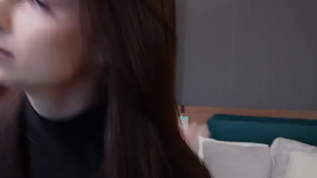 Snapshot of EmilyTrix chatting on 25, 2, 2026 EmilyTrix online show from 25, 2, 2026