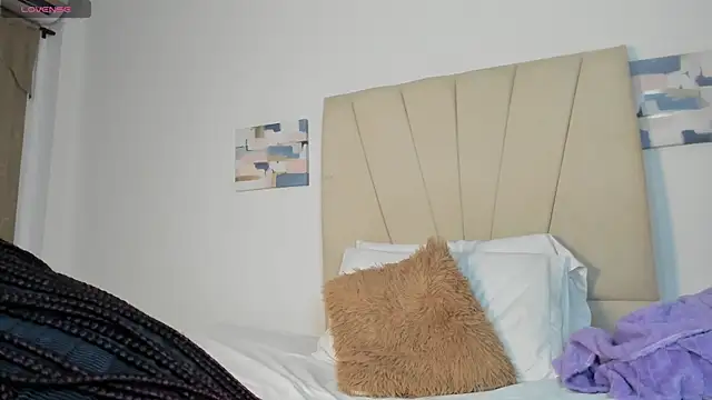 Snapshot of Sophia_Ebony chatting on 26, 5, 2026 Sophia Ebony online show from 26, 5, 2026