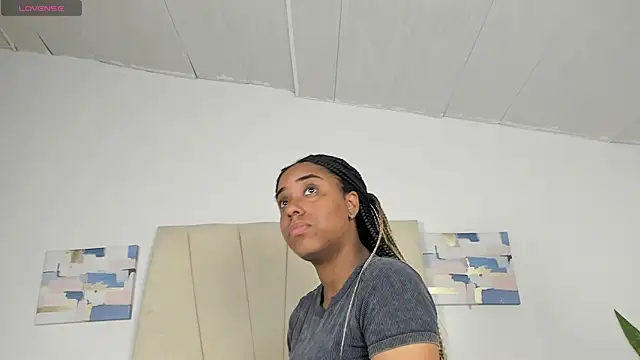 Sophia Ebony online show from 24, 6, 2026