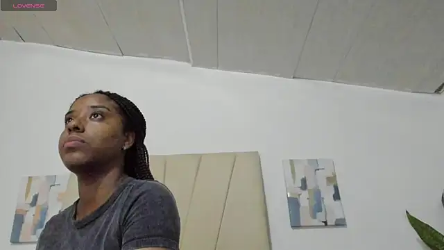 Sophia Ebony online show from 21, 7, 2026