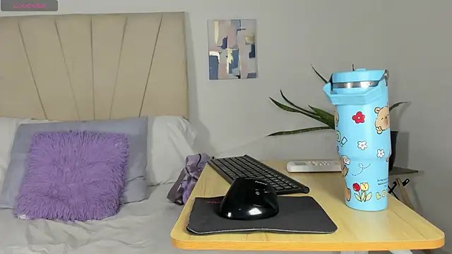 Sophia Ebony online show from 25, 7, 2026