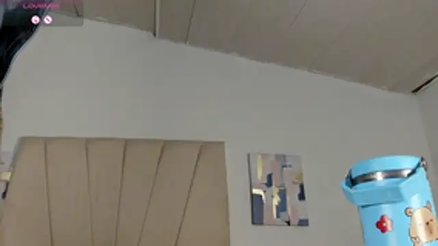 Sophia Ebony online show from 27, 7, 2026