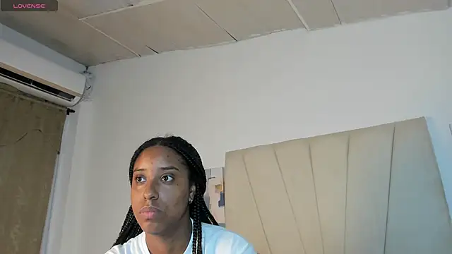 Sophia Ebony online show from 31, 7, 2026