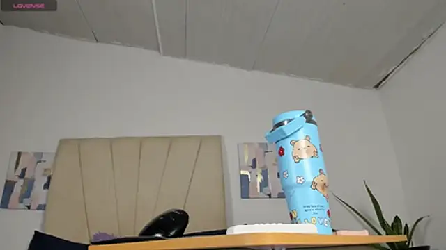 Sophia Ebony online show from 3, 8, 2026