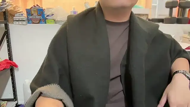 Snapshot of this_is_77 chatting on 13, 3, 2026 this is 77 online show from 13, 3, 2026