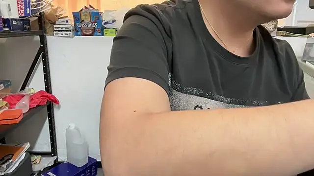 Snapshot of this_is_77 chatting on 14, 3, 2026 this is 77 online show from 14, 3, 2026