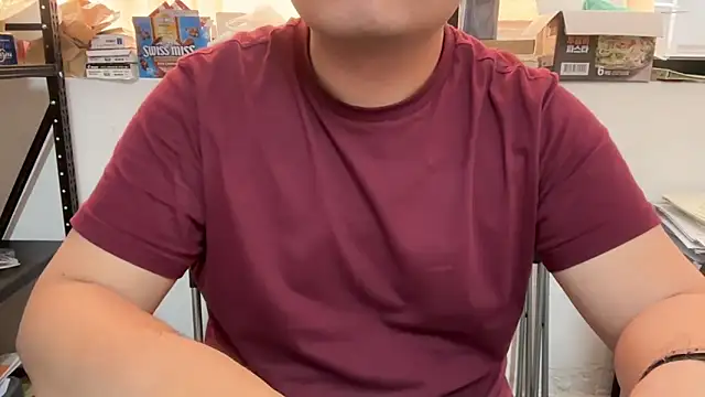 Snapshot of this_is_77 chatting on 21, 3, 2026 this is 77 online show from 21, 3, 2026