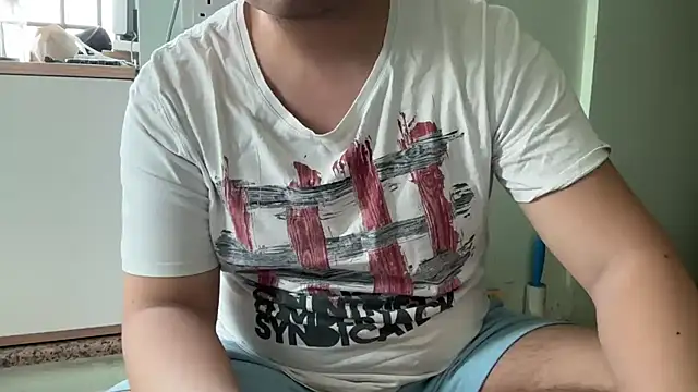 Snapshot of this_is_77 chatting on 22, 3, 2026 this is 77 online show from 22, 3, 2026