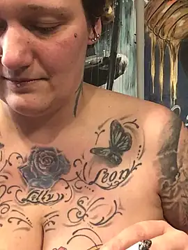 Ich-eben123 online show from 22, 2, 2026