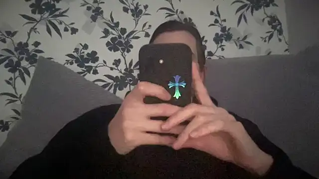 Big8inchUncutCock online show from 3, 5, 2026