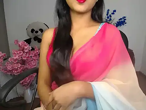 Snapshot of Heavan_queen chatting on 14, 11, 2025 Heavan queen online show from 14, 11, 2025