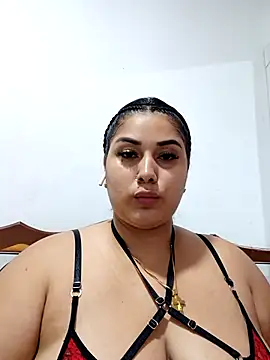 MilaaRooy online show from 28, 9, 2025