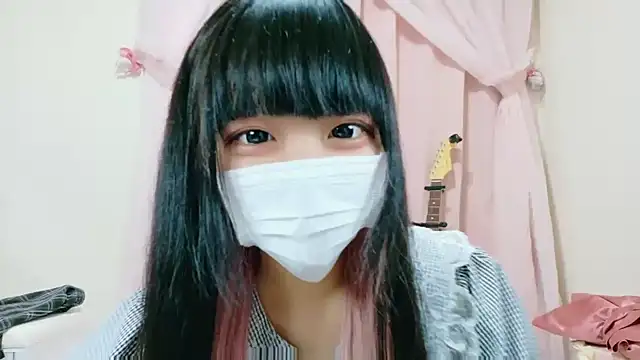 Snapshot of Nyan_love_ch chatting on 14, 9, 2025 Nyan love ch online show from 14, 9, 2025