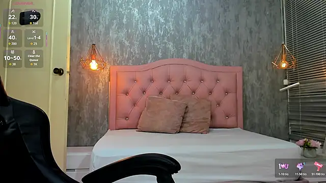 Snapshot of lissa_jhonsoon chatting on 11, 7, 2026 lissa jhonsoon online show from 11, 7, 2026
