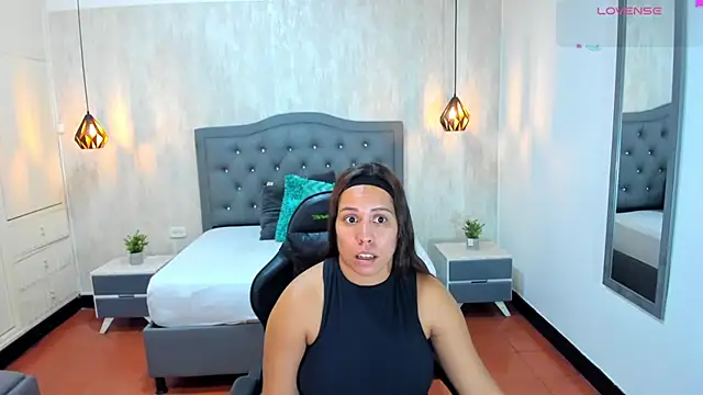 Snapshot of lissa_jhonsoon chatting on 31, 7, 2026 lissa jhonsoon online show from 31, 7, 2026