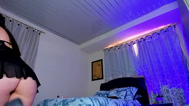 Miss liizz online show from 29, 9, 2025