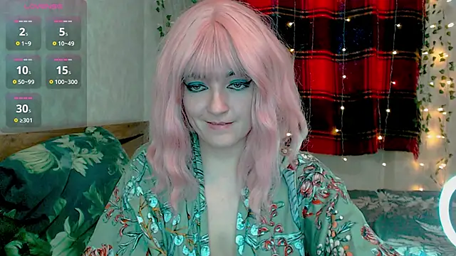 MagicPink online show from 28, 2, 2026