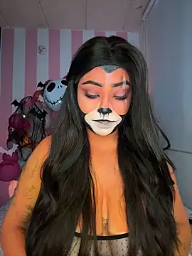 Snapshot of tetonic_04 chatting on 20, 10, 2025 tetonic 04 online show from 20, 10, 2025