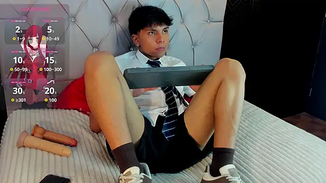 Thiago Kozak online show from 18, 9, 2025