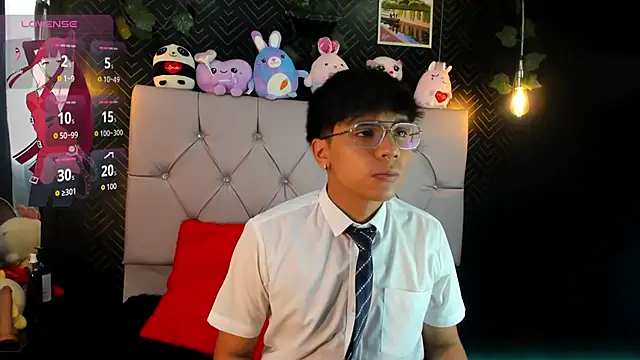 Thiago Kozak online show from 24, 9, 2025