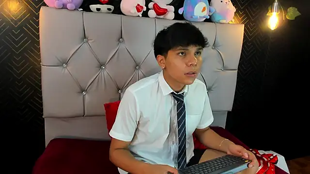 Thiago Kozak online show from 29, 9, 2025