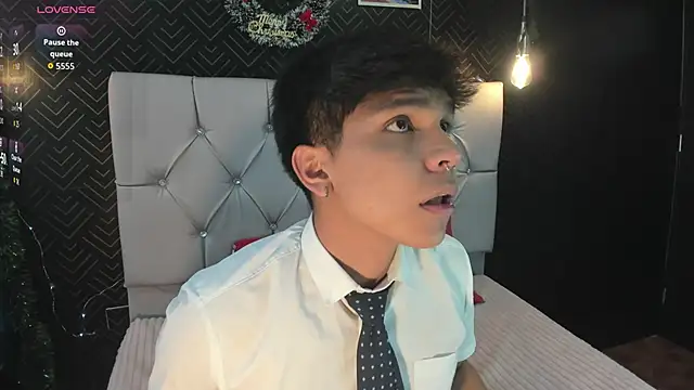 Thiago Kozak online show from 27, 11, 2025